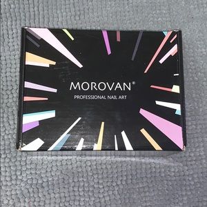 Morovan - professional nail art - acrylic kit
